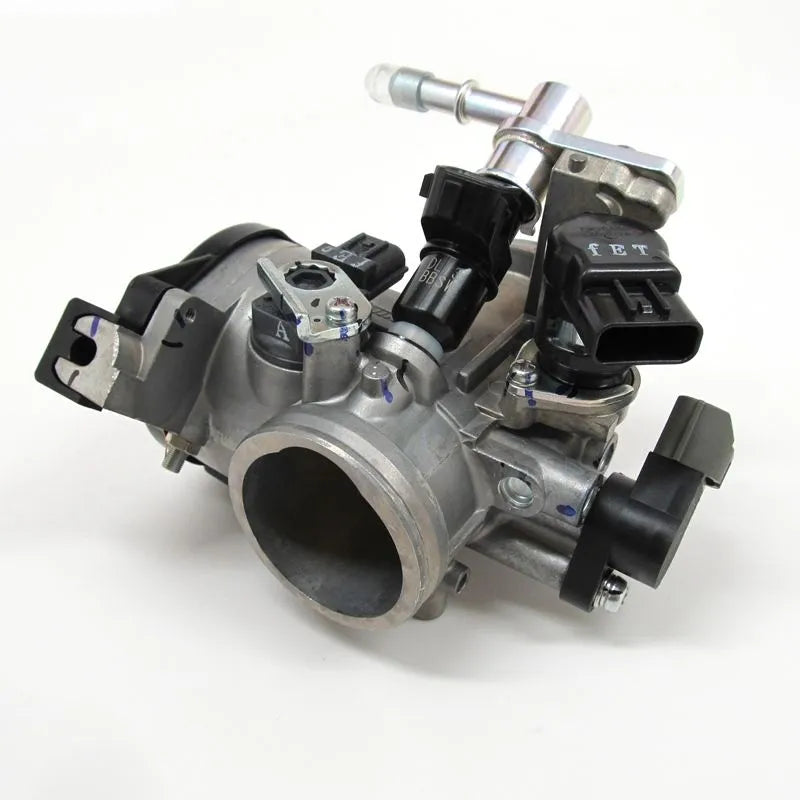 Arctic Cat 0470-753 Throttle Body Assembly