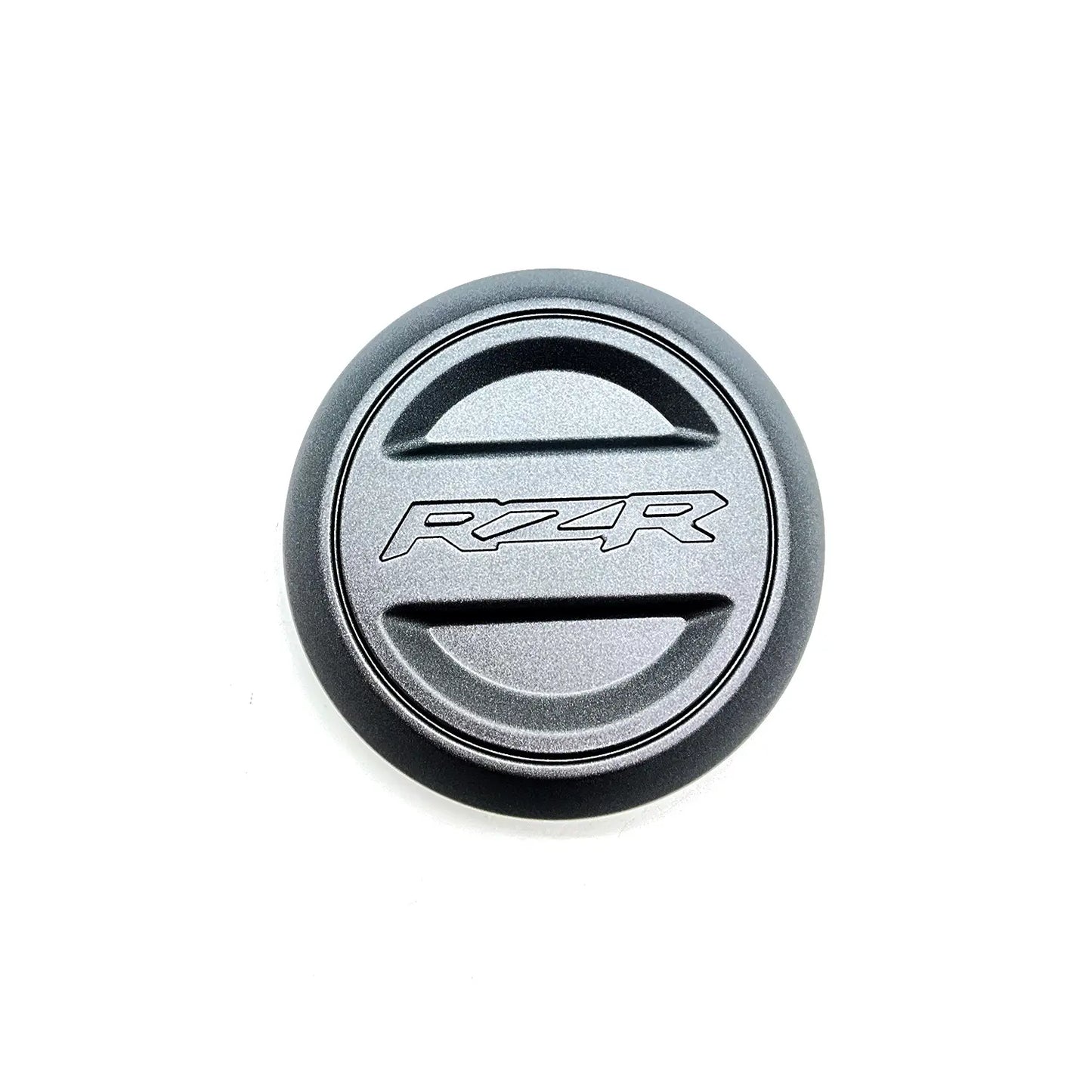 Polaris 1522872-655 Black Cap Rim