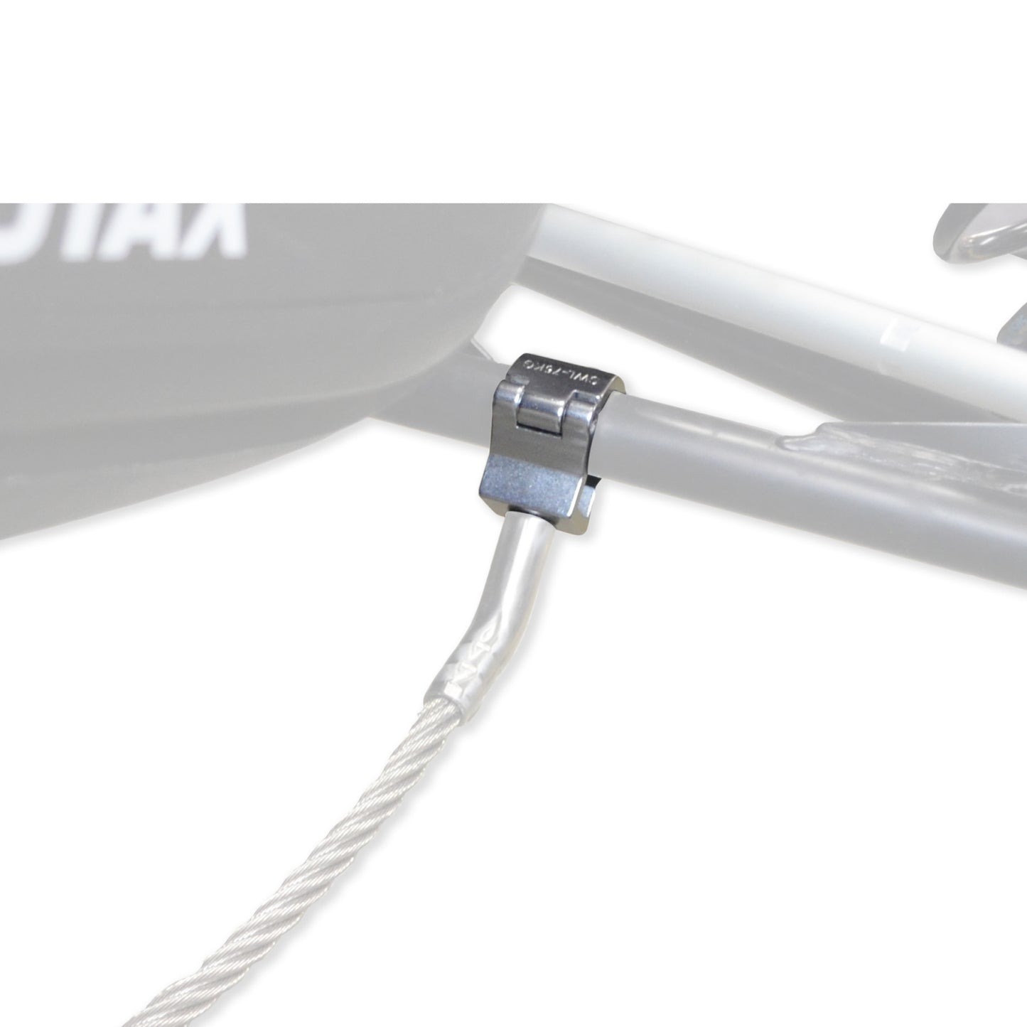 Kimpex 202571 Straightline Ice Scratcher A-Arm Mount