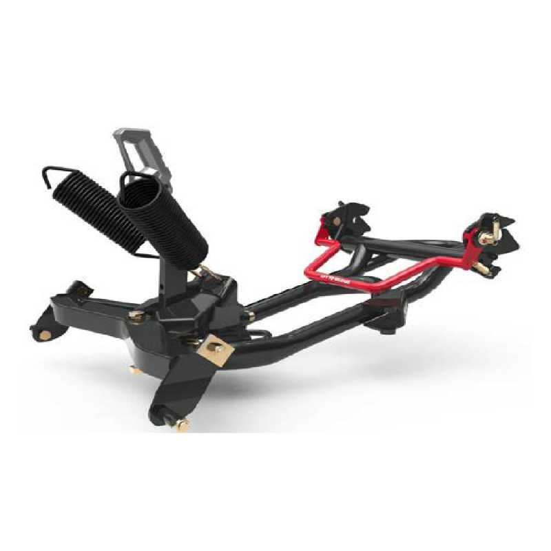 Argo 11632G Plow Push Frame