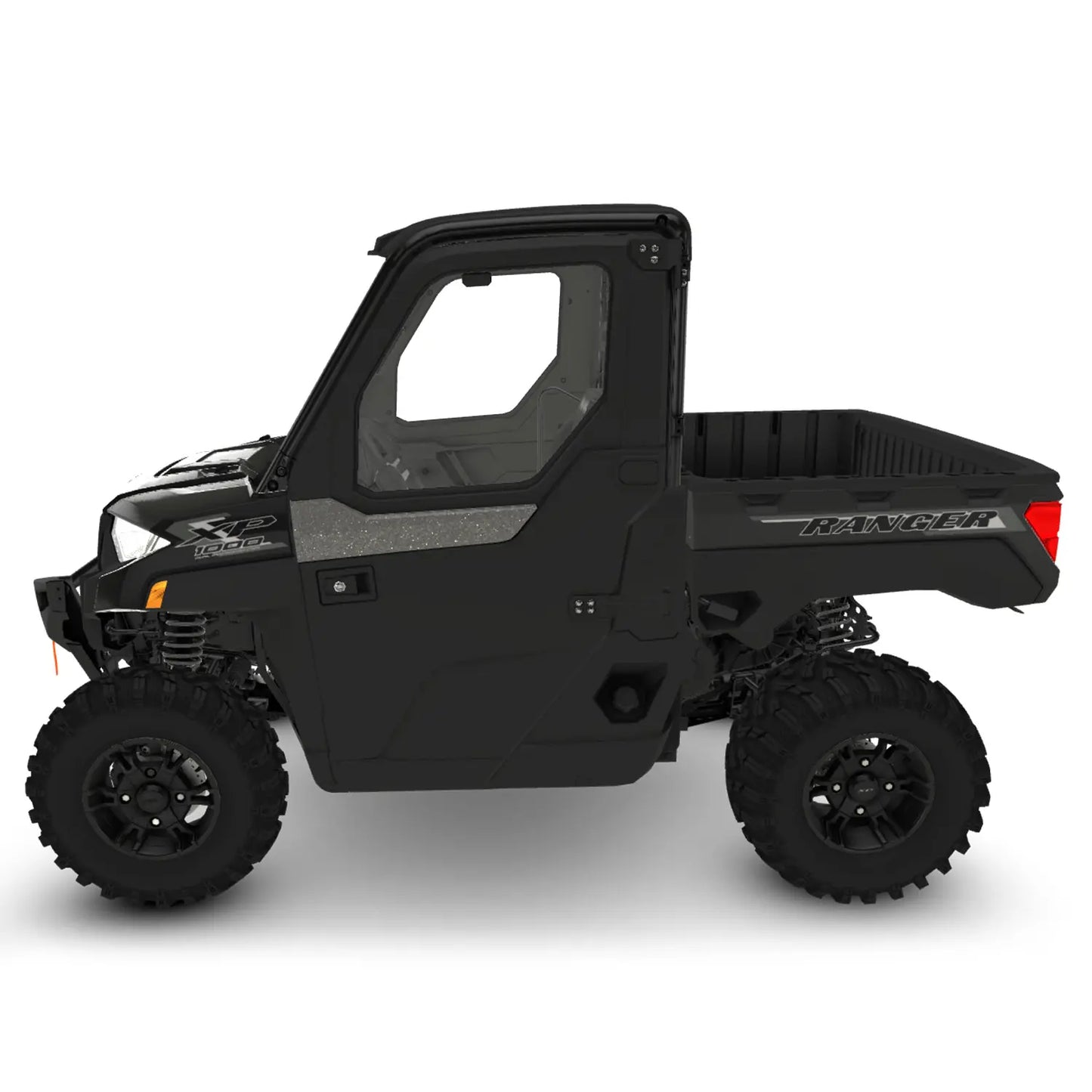 Polaris 2882870-632 Exterior Door Accent Panels