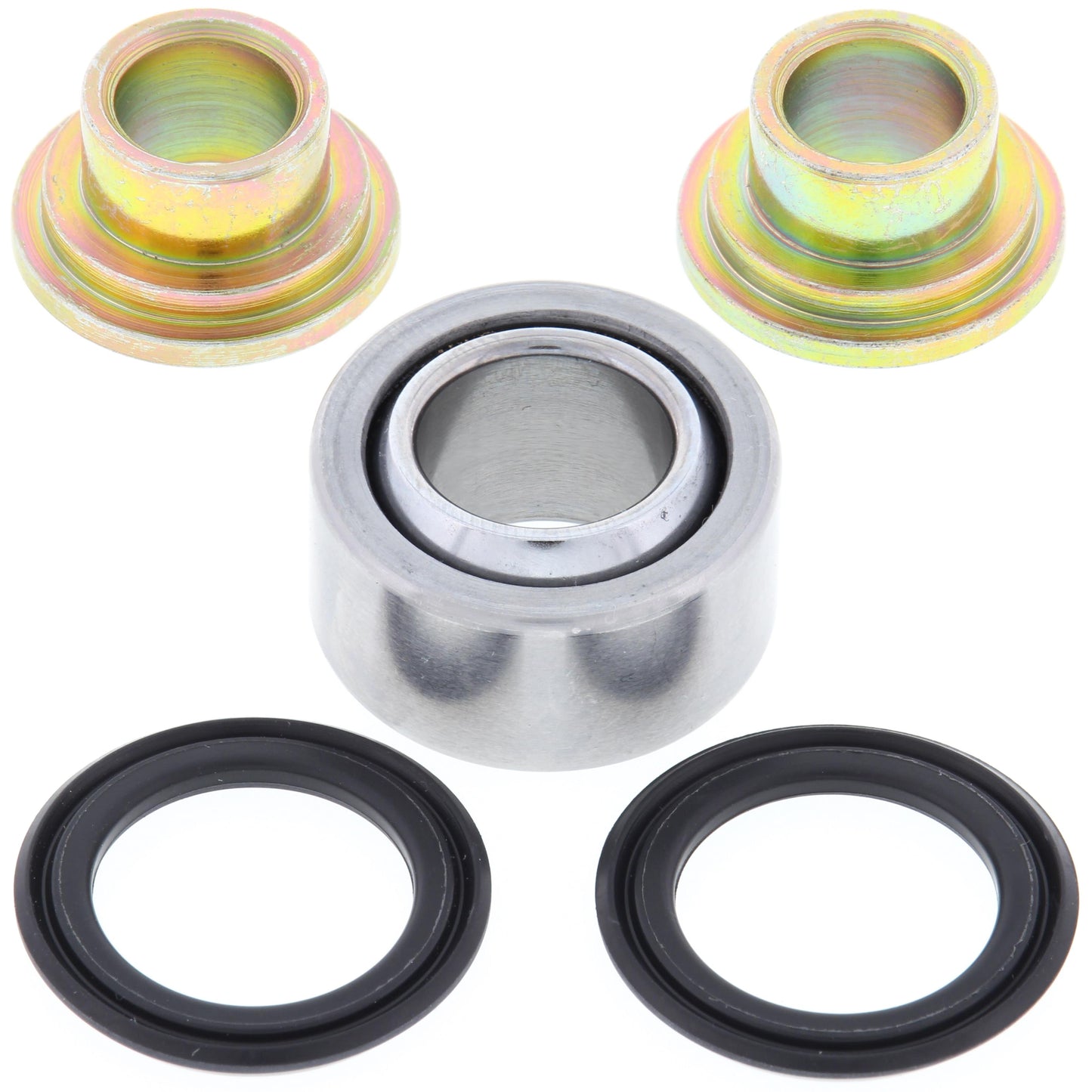All Balls 29-5016 Yamaha Shock Bearing Kit