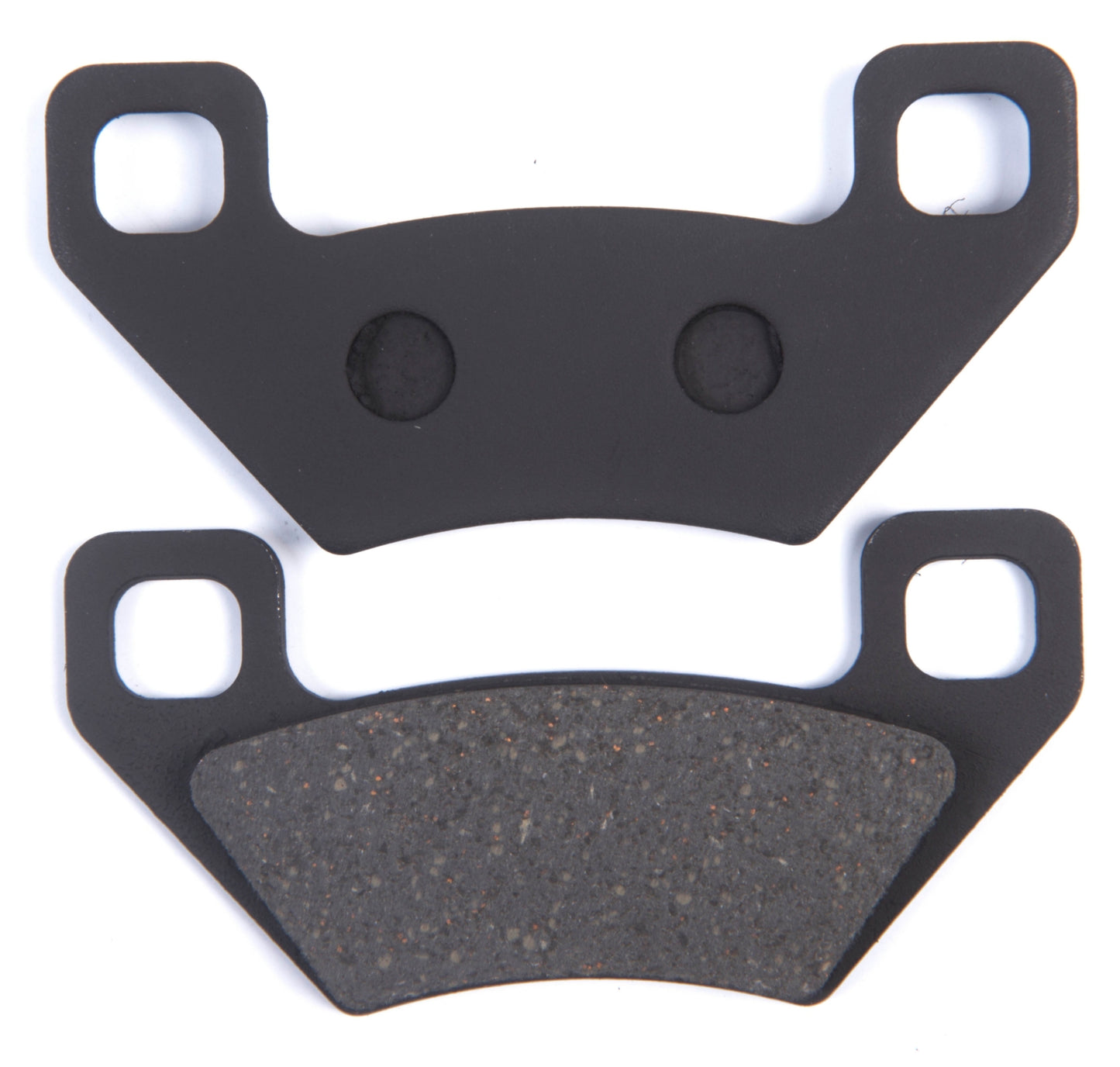 EPI WE440392 Front and Rear Brake Pads