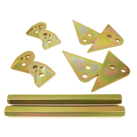 Kimpex 309018 High-Lifter Polaris Lift Kit