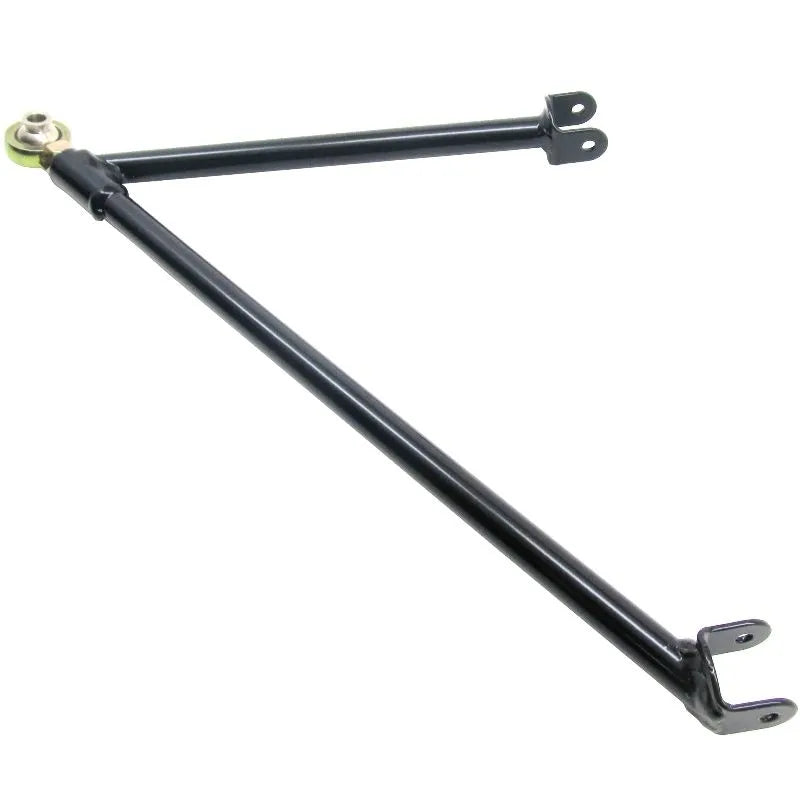 Arctic Cat 3703-416 Upper A-Arm Assembly Black 40" for Snowmobiles