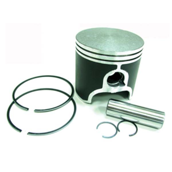 SPX 702-1820 Skidoo Piston Dual Ring Standard