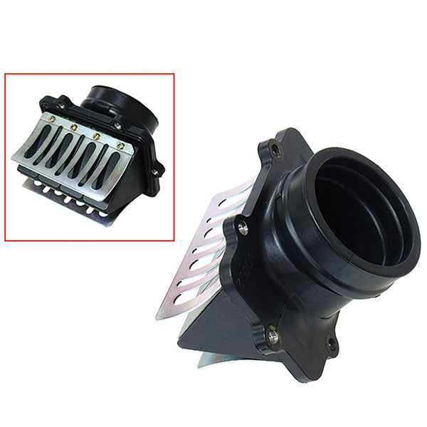 SPX 782-3400 Skidoo Reed Cage Replacement