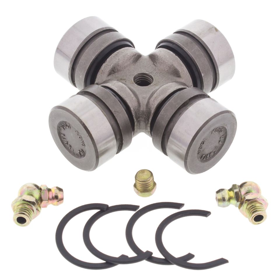 All Balls 19-1001 U-Joint Kit