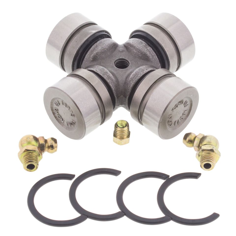All Balls 19-1009 Universal Joint