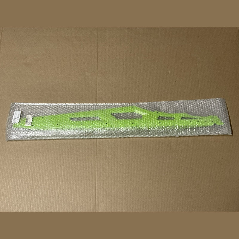 Arctic Cat 1641-353 Side Plate Lefthand Medium Green