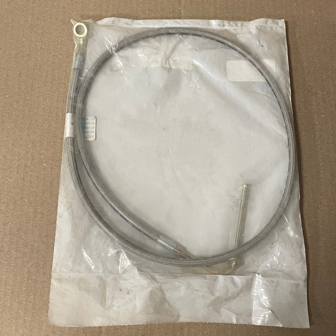 Arctic Cat 2602-269 Brakeline Hose