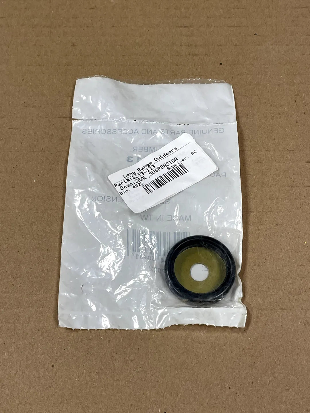 Arctic Cat 3313-113 Suspension Seal