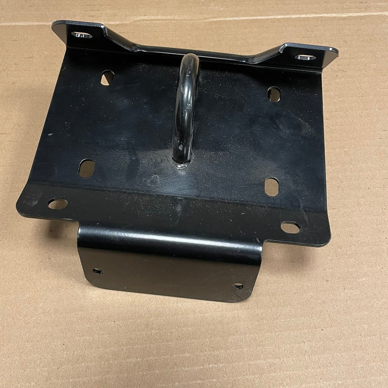 Arctic Cat 3441-533 Winch Mounting Plate