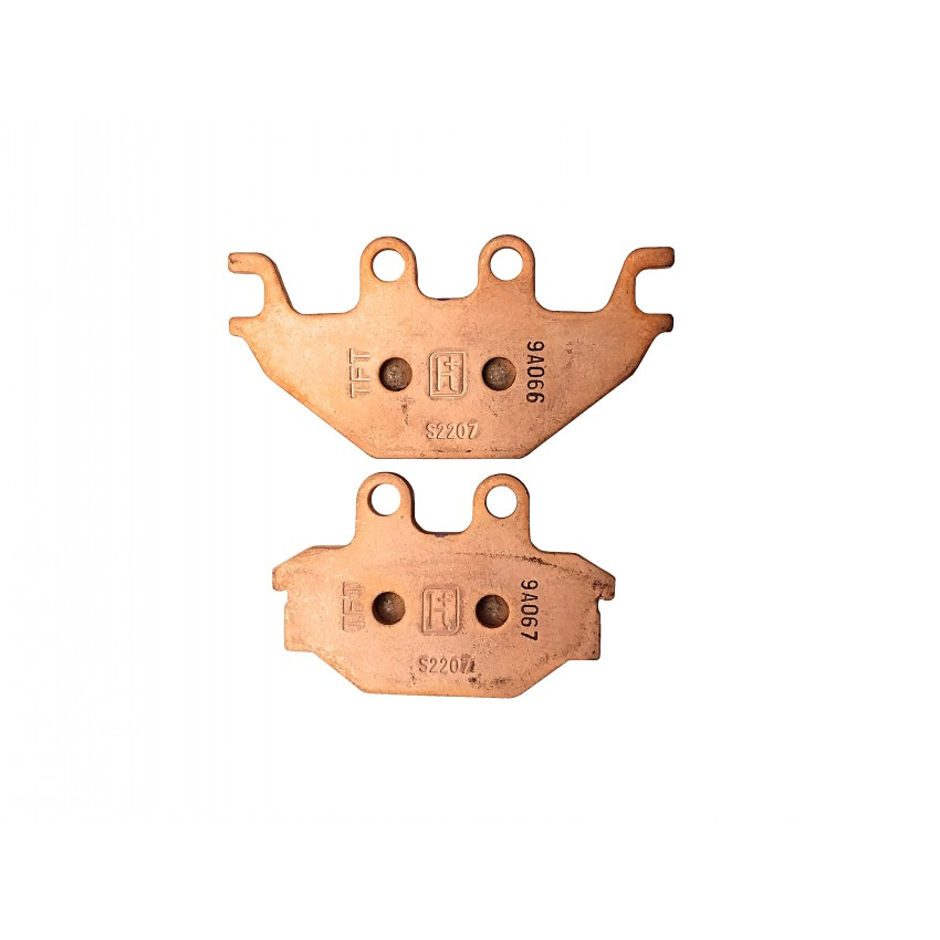 Argo 11442G Front Brake Pads