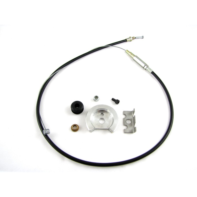 Argo 165-20 Brake Upgrade Kit