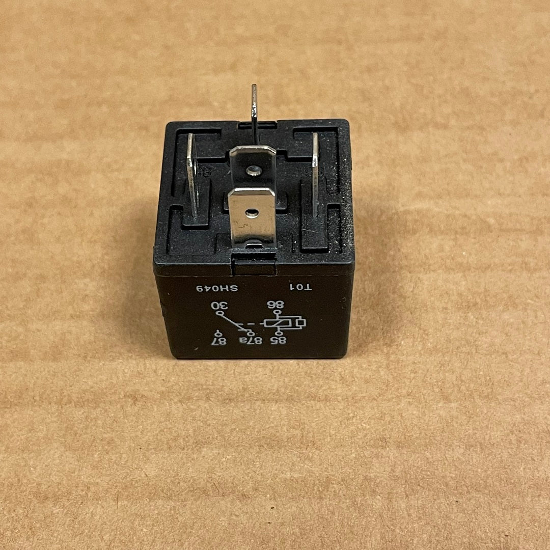BWD R3177 Accessory Relay
