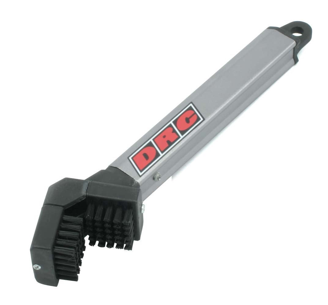 DRC D59-22-003 Titanium Chain Brush