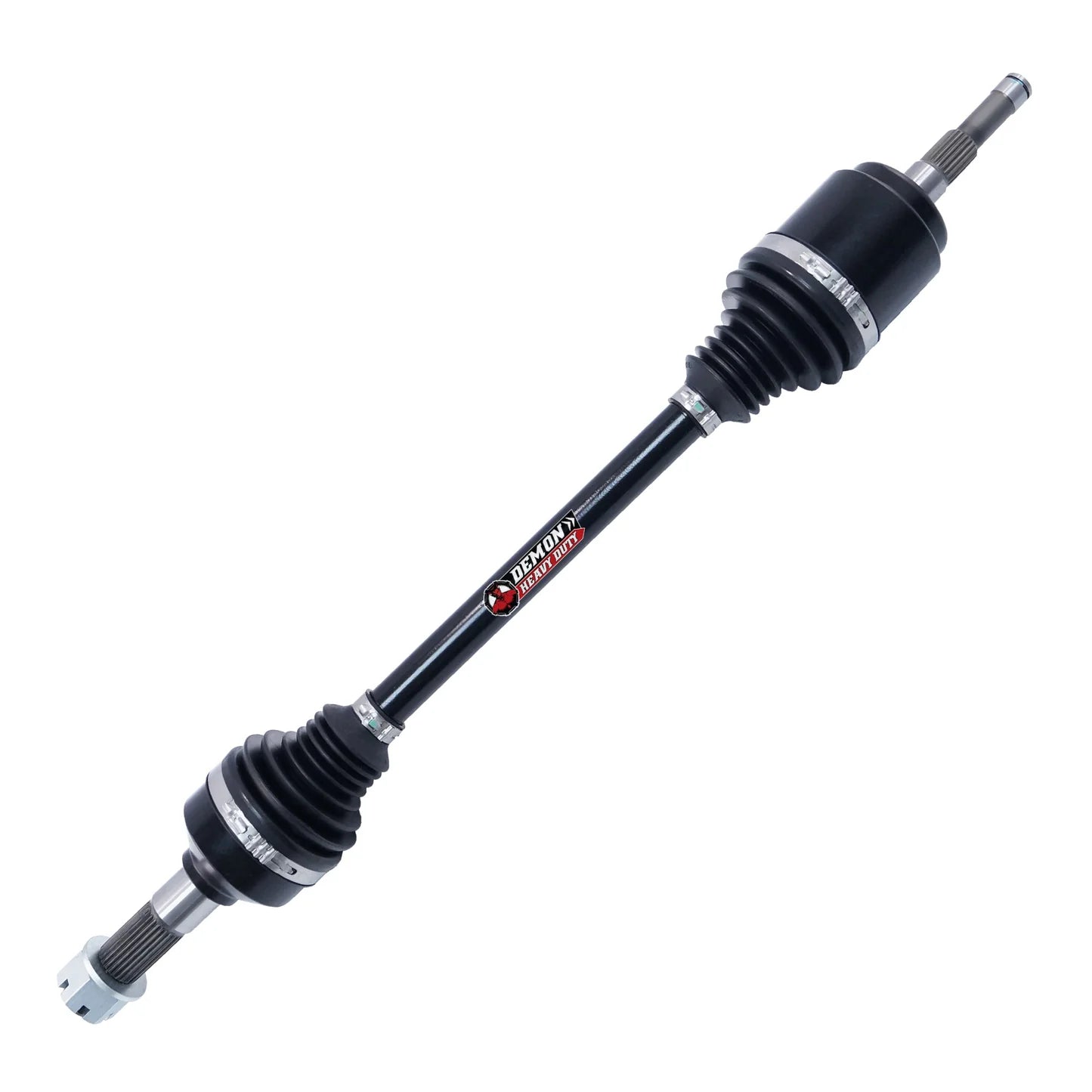Demon PAXL-4010HD Complete Axle