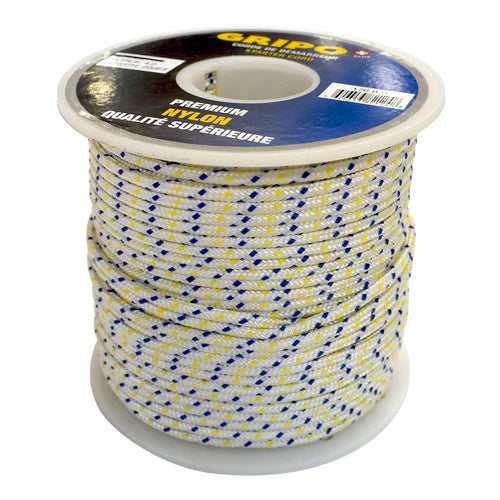 Gripo 176-031 Starter Rope #4 1'