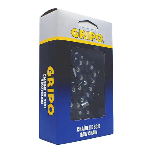 Gripo 3858C60DSP Chainsaw Chisel Chain