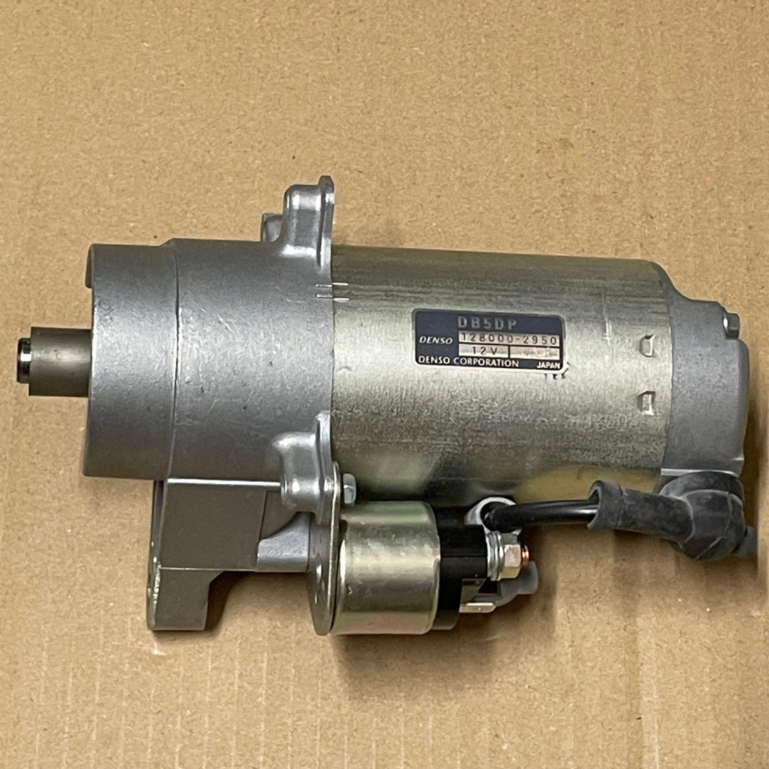 Honda 31200-ZE8-003 Motor Starter Assembly
