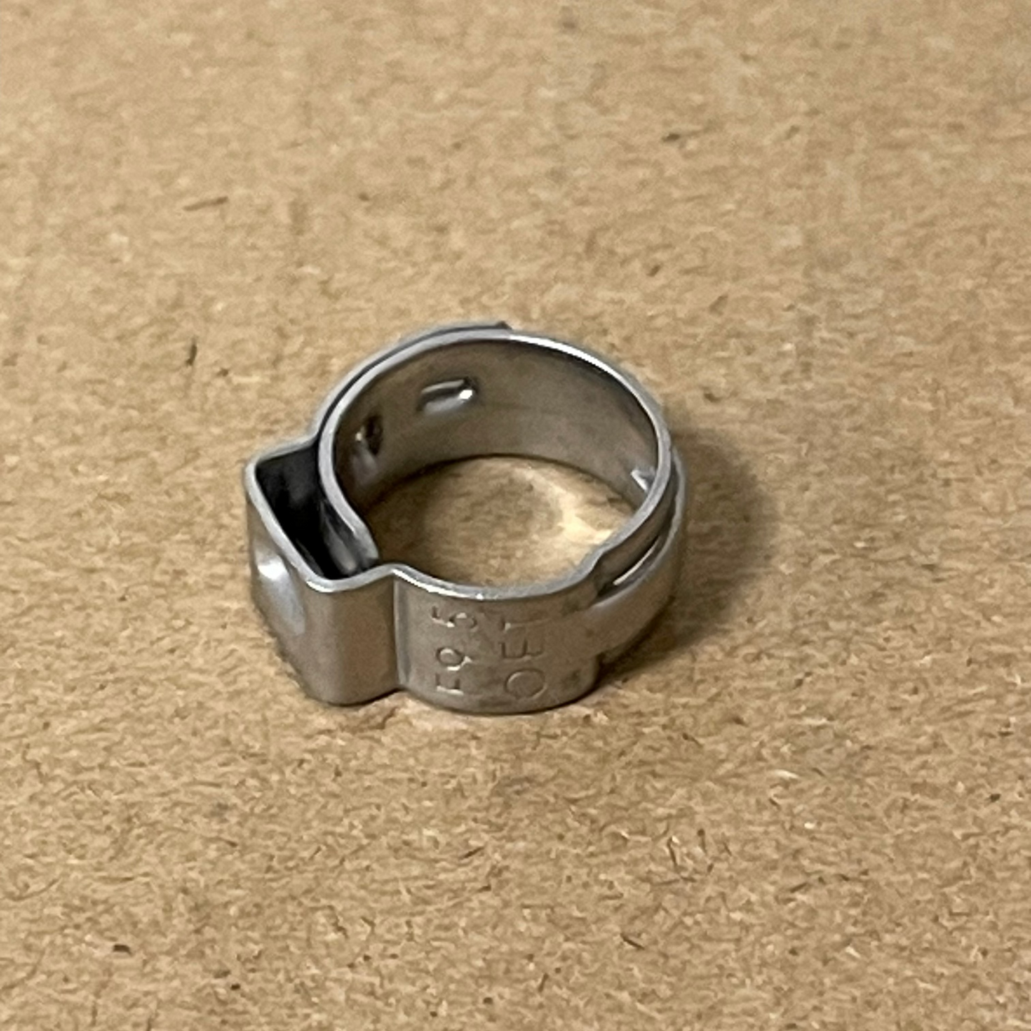 Evinrude 0346930 Ear Clamp