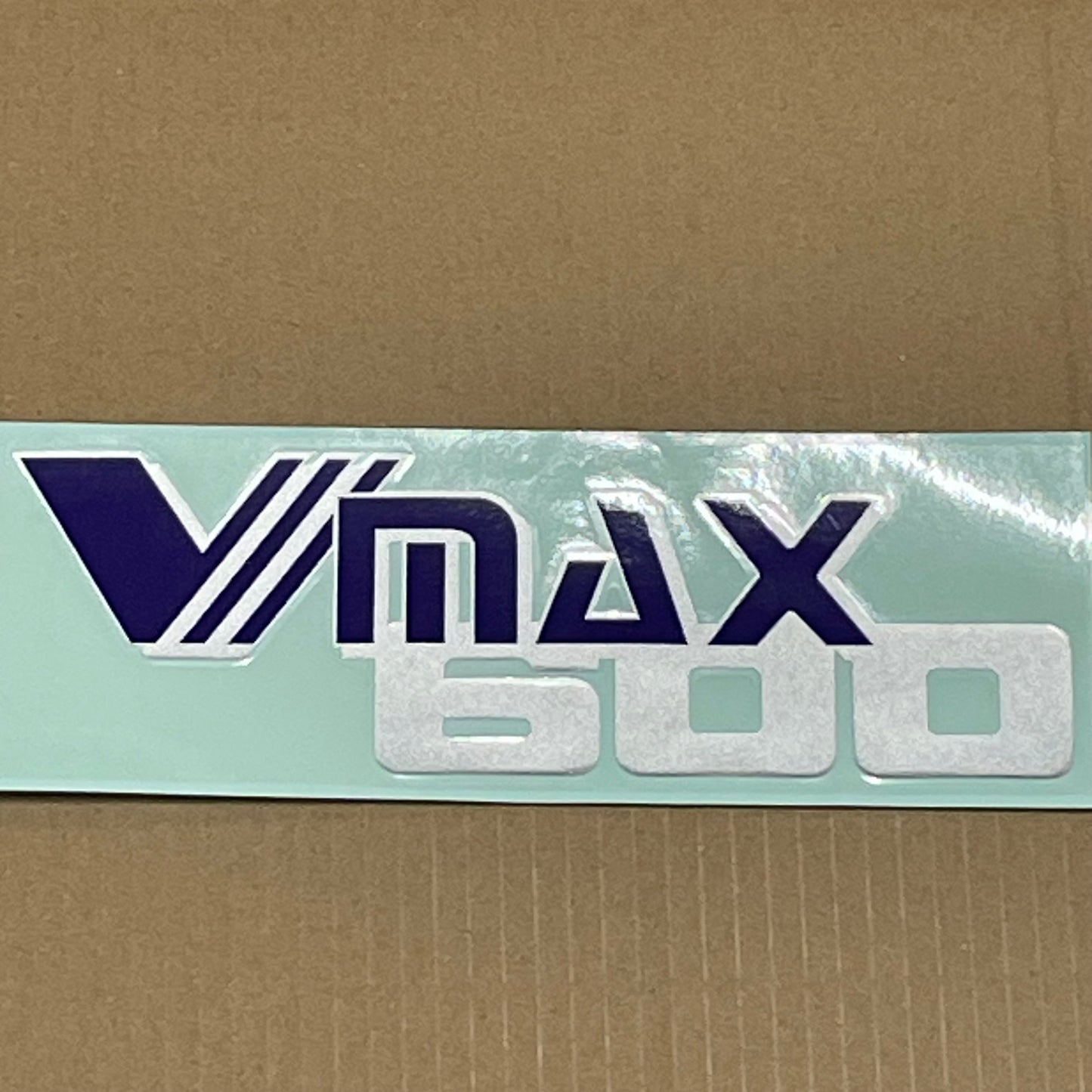 Yamaha 8CA-77141-00-00 Decal for 1994 VX 600