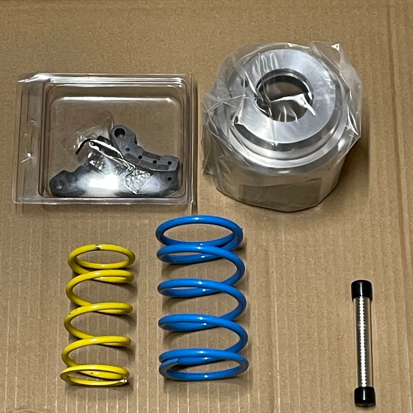 D&D 200-8219 Arctic Cat Magnaforce Clutch Kit