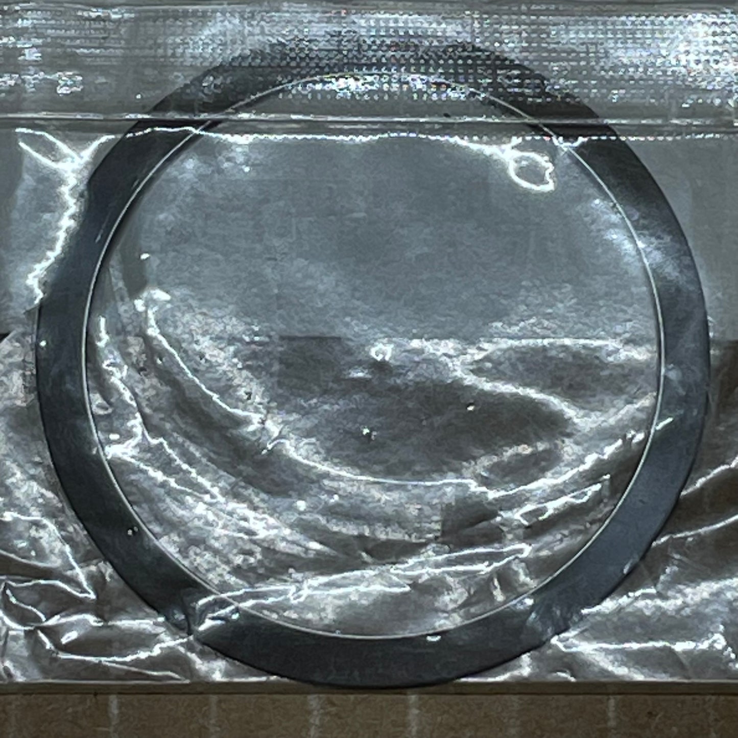 Yamaha 3R6-14613-01-00 Exhaust Pipe Gasket