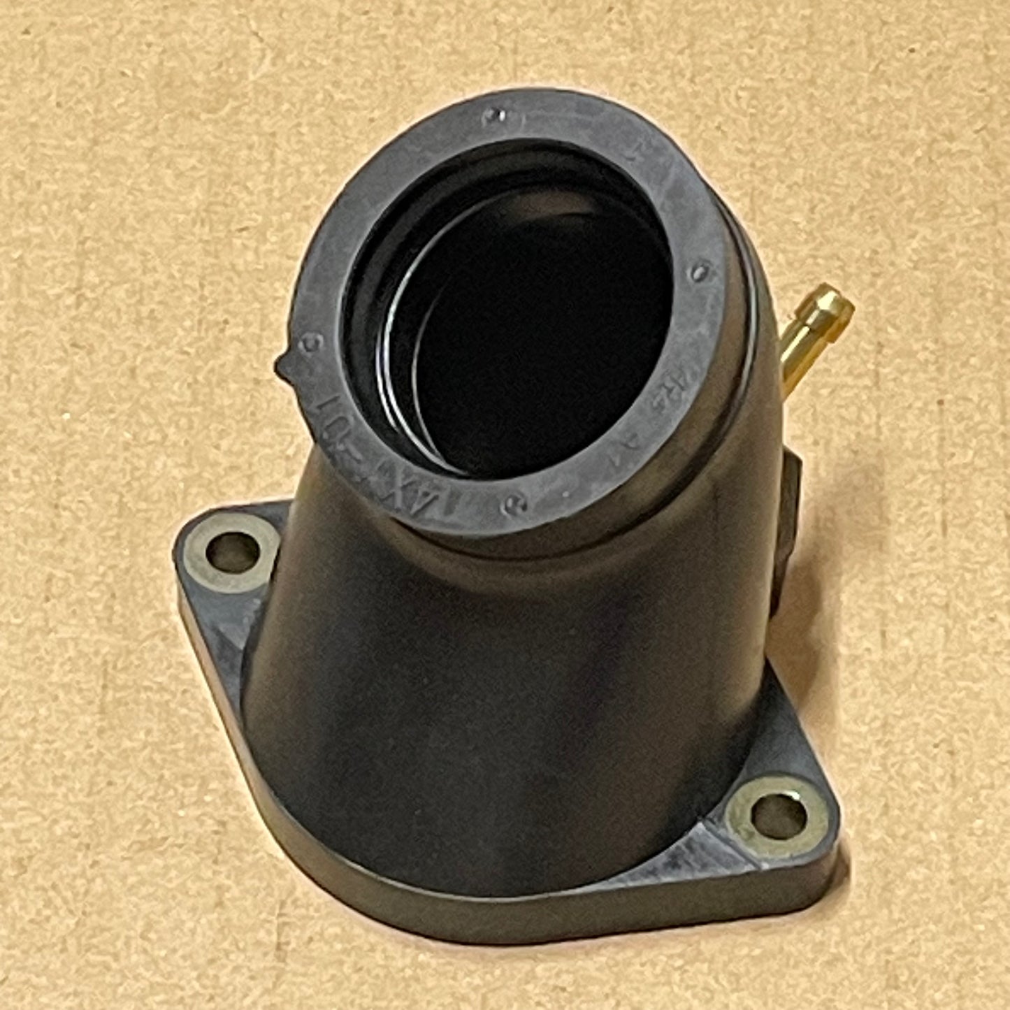 Yamaha 4XY-13586-01-00 Carburetor Joint