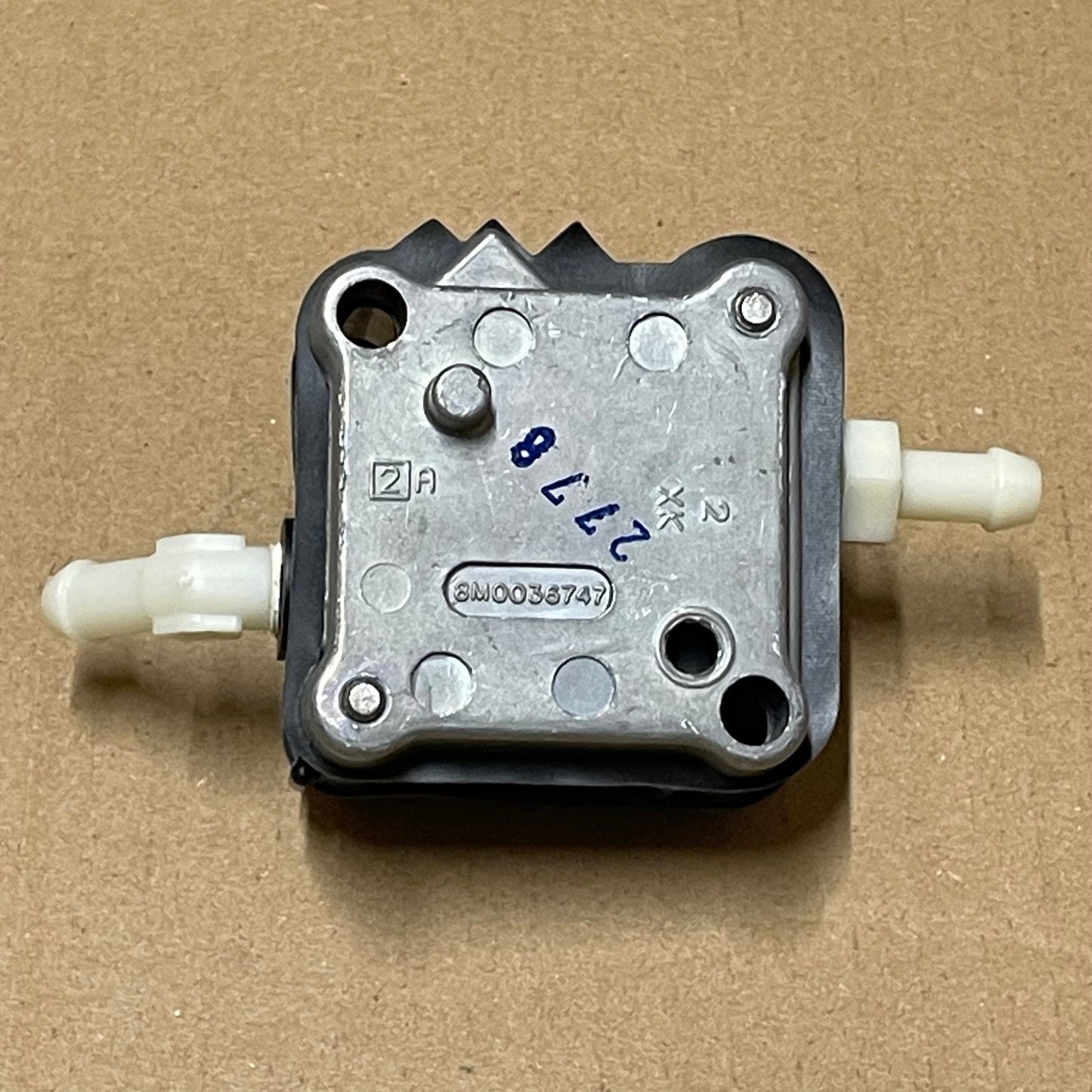 Mercury Marine 14360T75 Fuel Pump Assembly