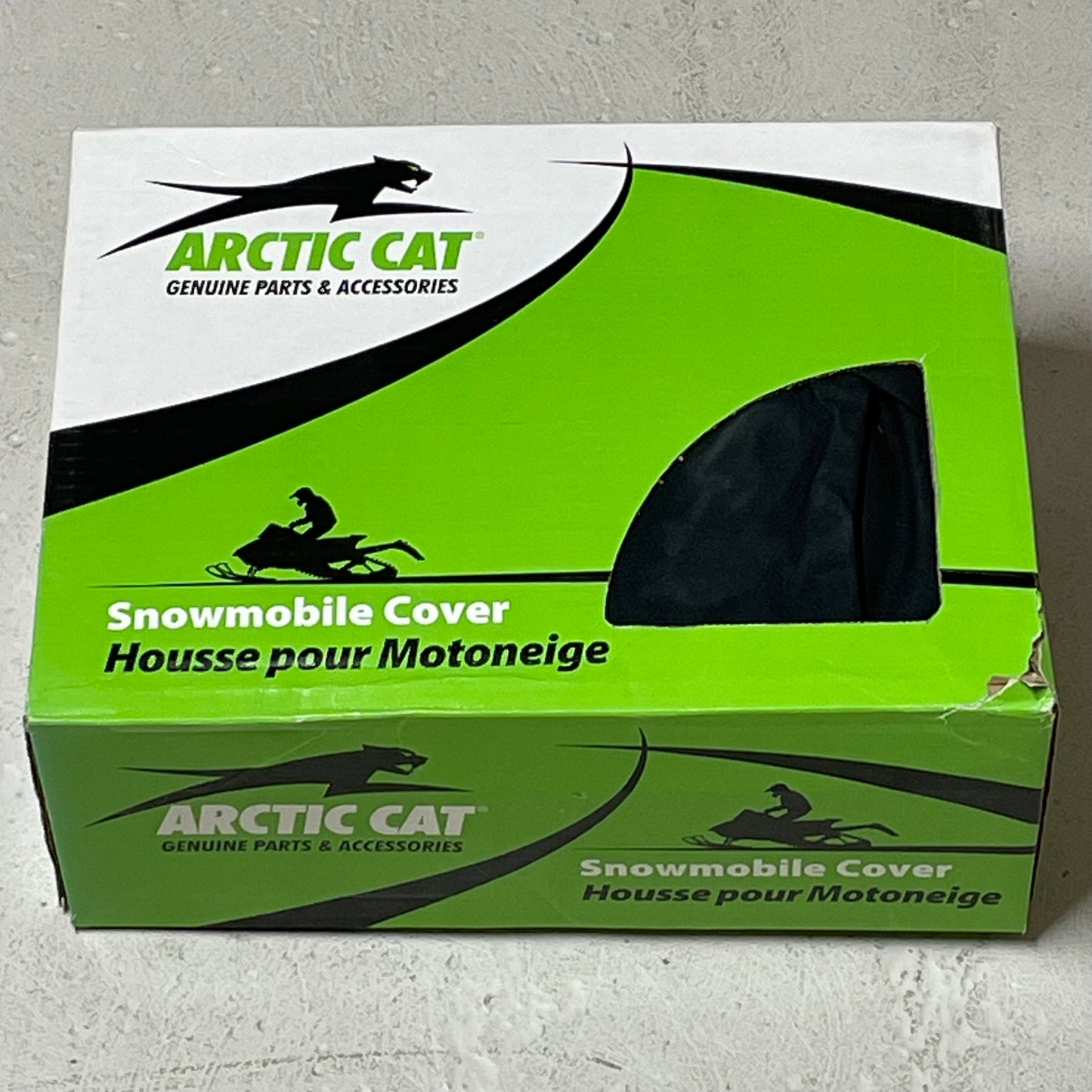 Arctic Cat 7639-276 Storage Cover