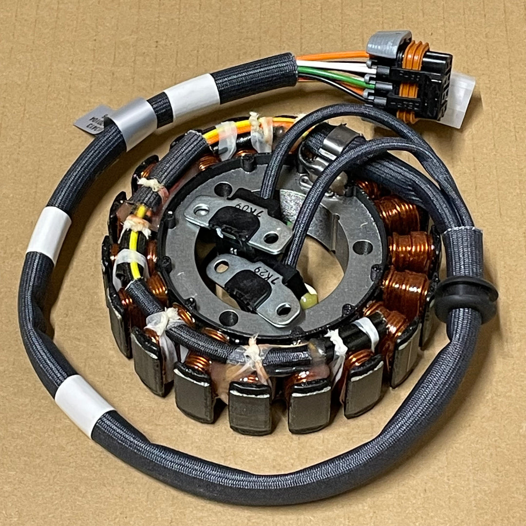 Polaris 4013413 Stator