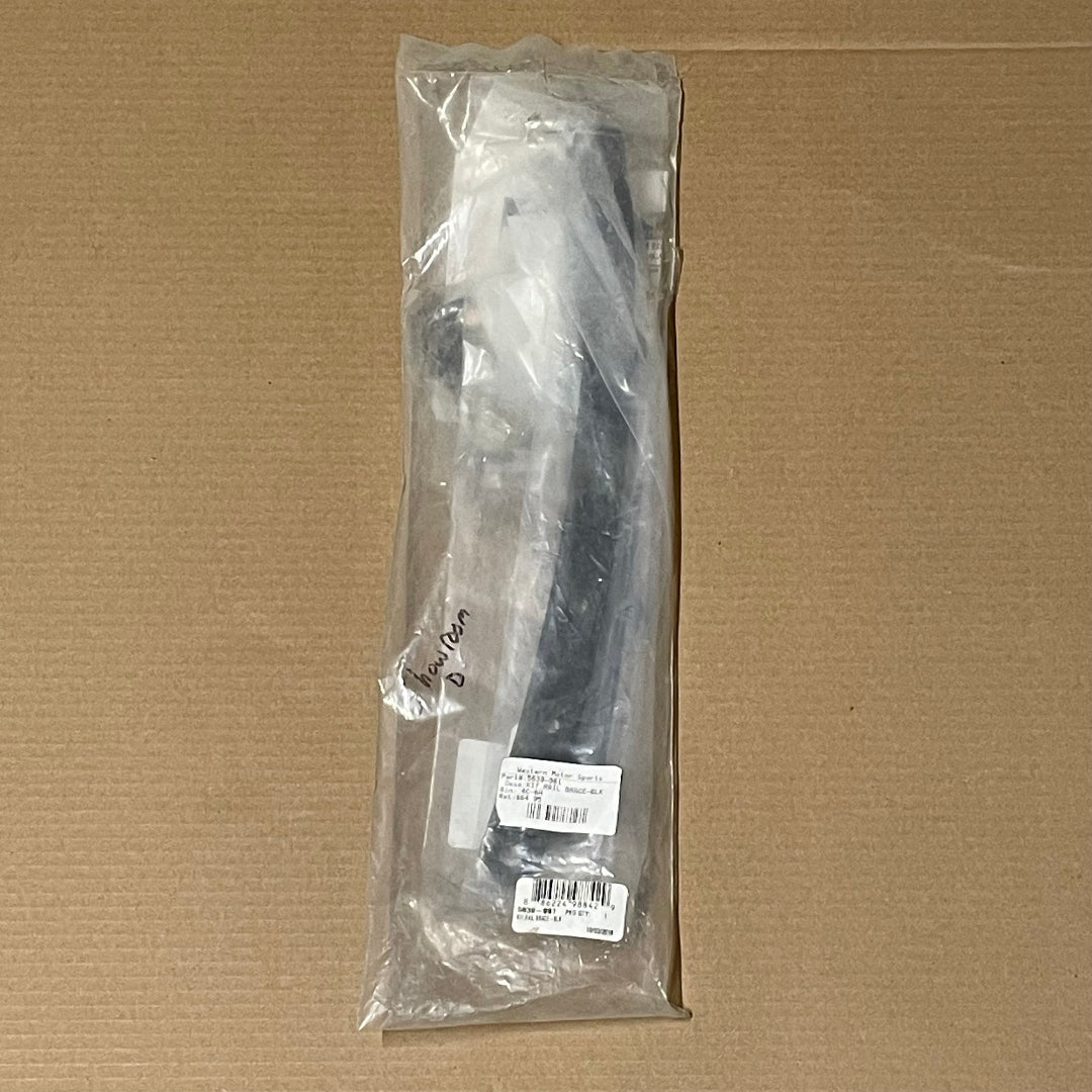 Arctic Cat 5639-981 Black Rail Reinforcement Kit