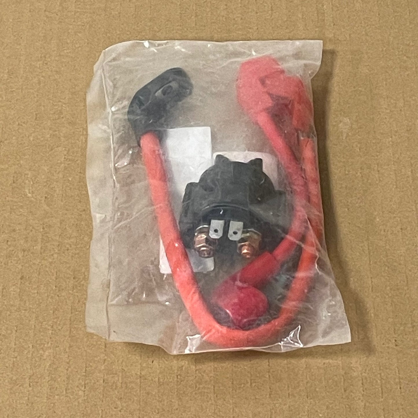 Argo 10592G Motor Starting Relay