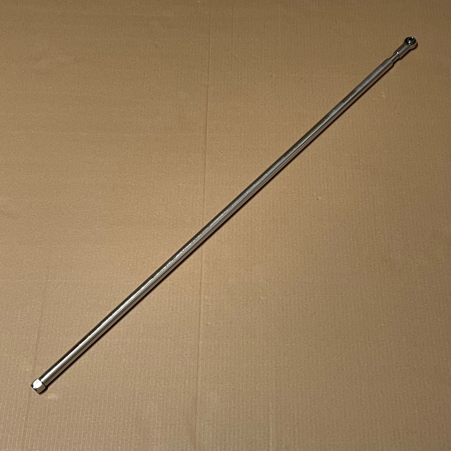 Teleflex HO-5009 Universal Tie-Bar Kit