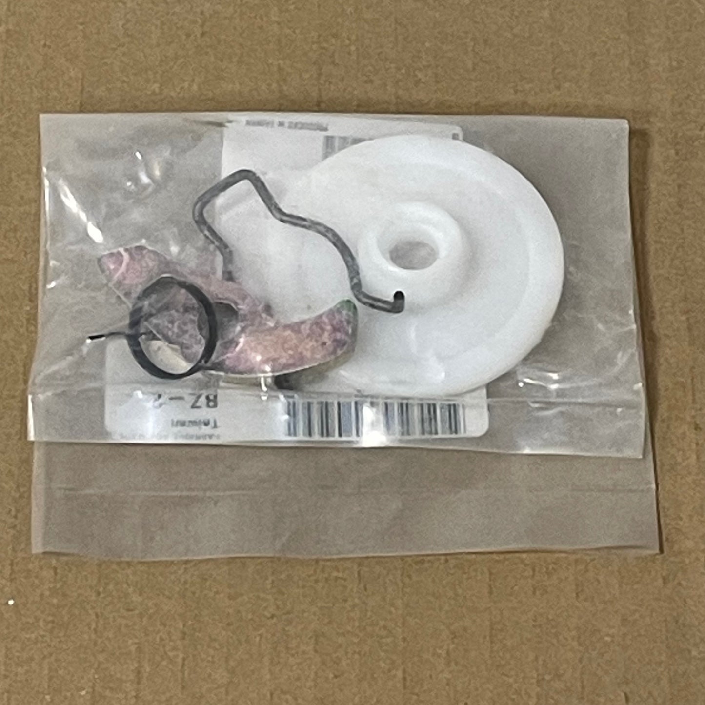 Motovan 011-328 Rewind Starter Kit