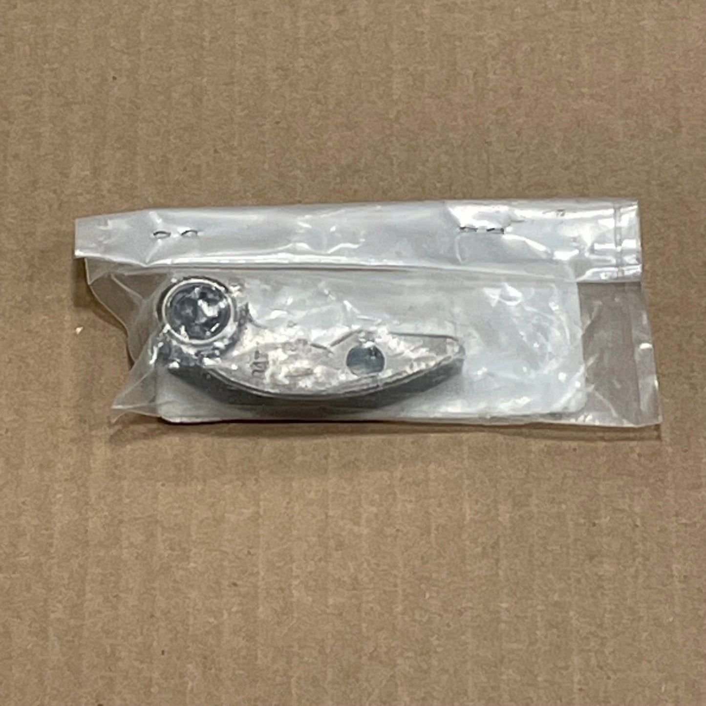 Yamaha 8AT-17605-10-00 Weight Compensator