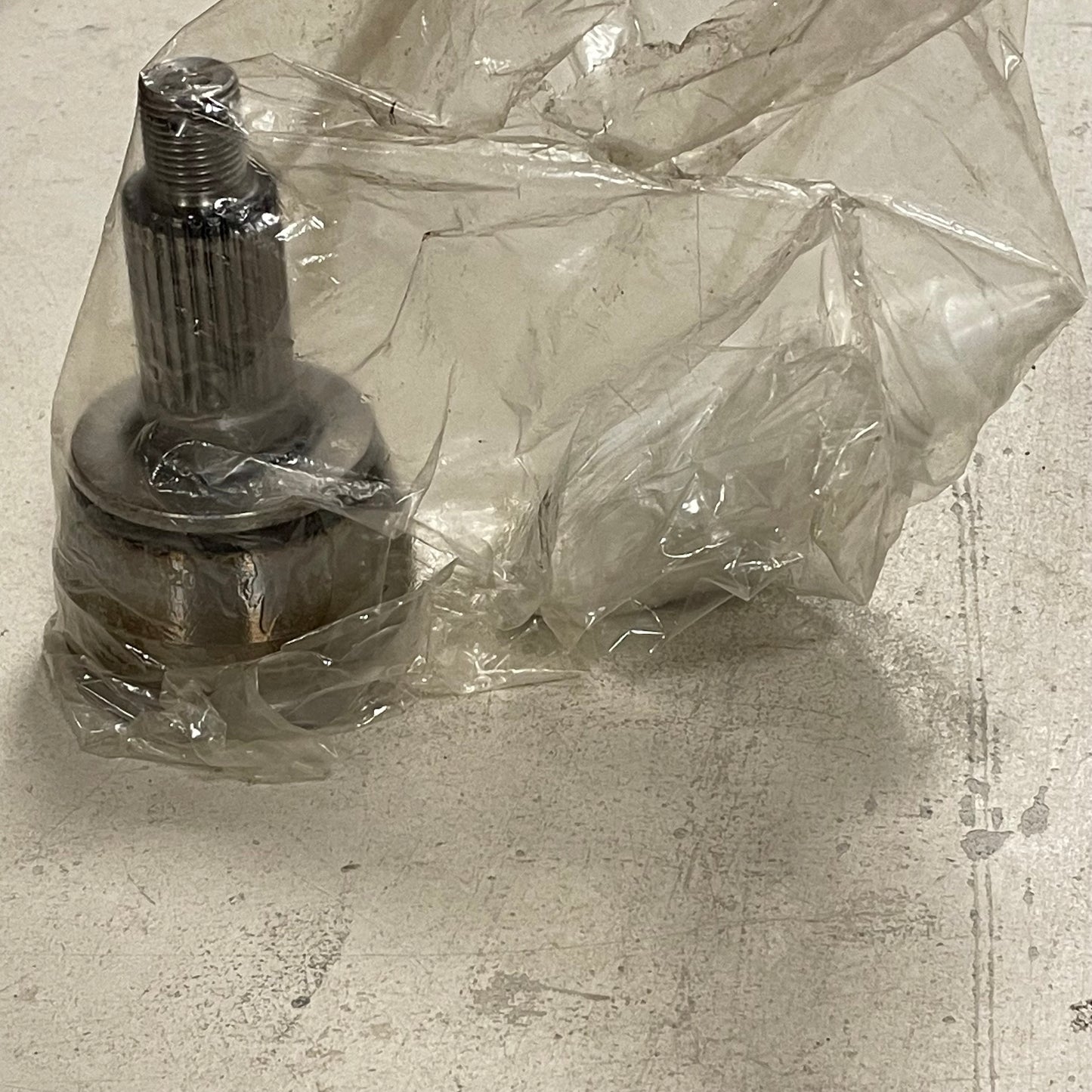 Polaris 2203705 CV Joint (00808977)