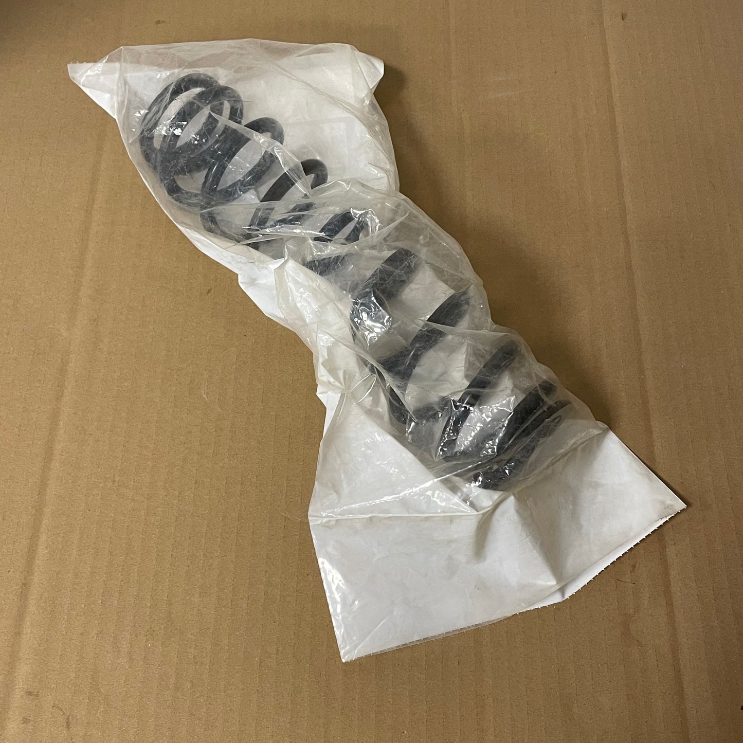 Yamaha 8KU-F3351-00-00 Spring