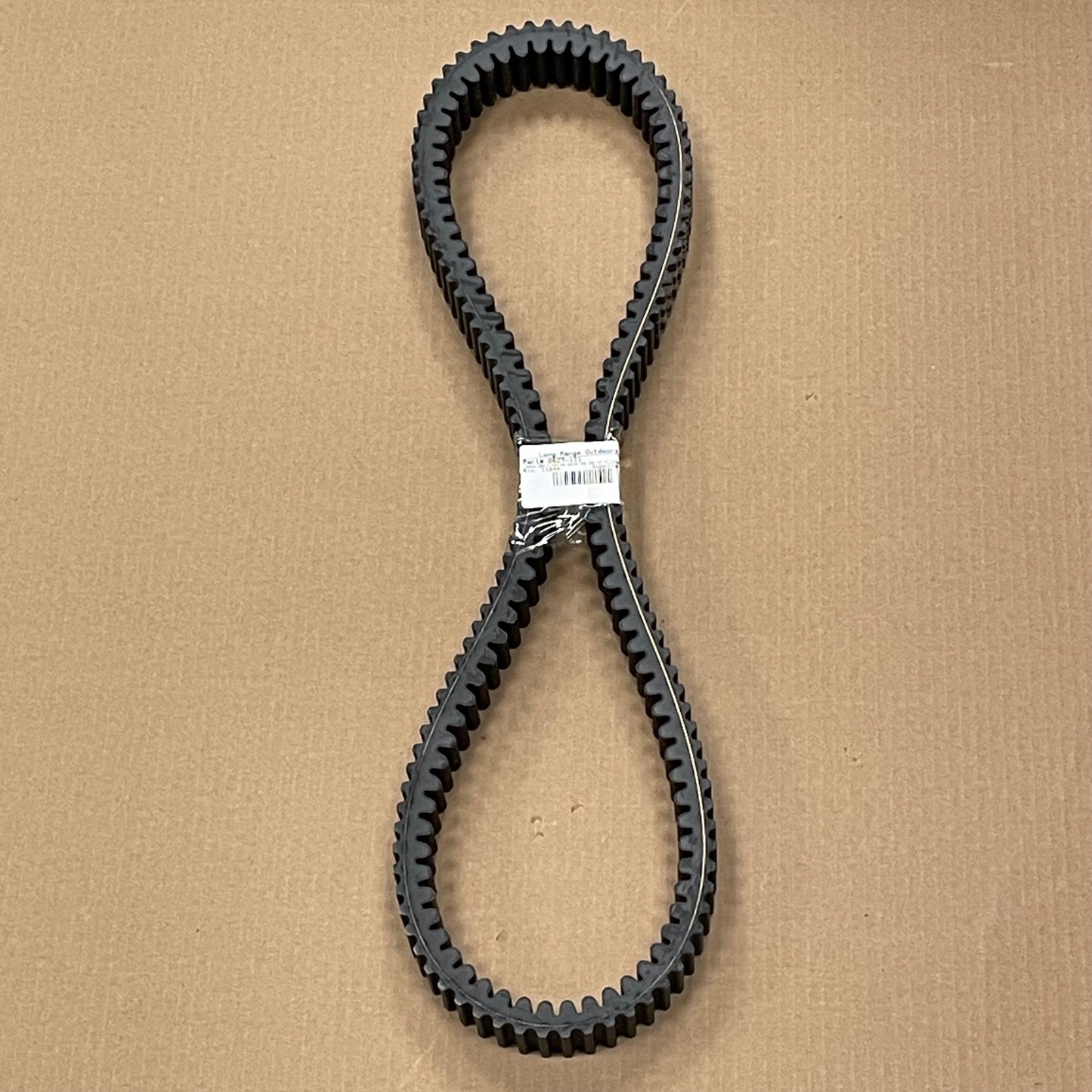 Arctic Cat 0627-111 Drive Belt