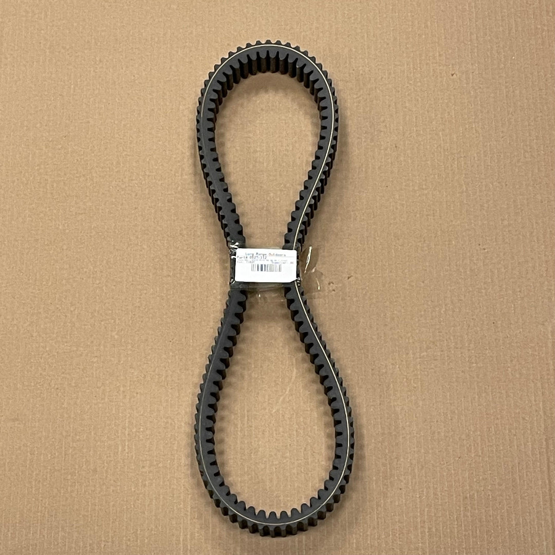 Arctic Cat 0627-112 Drive Belt