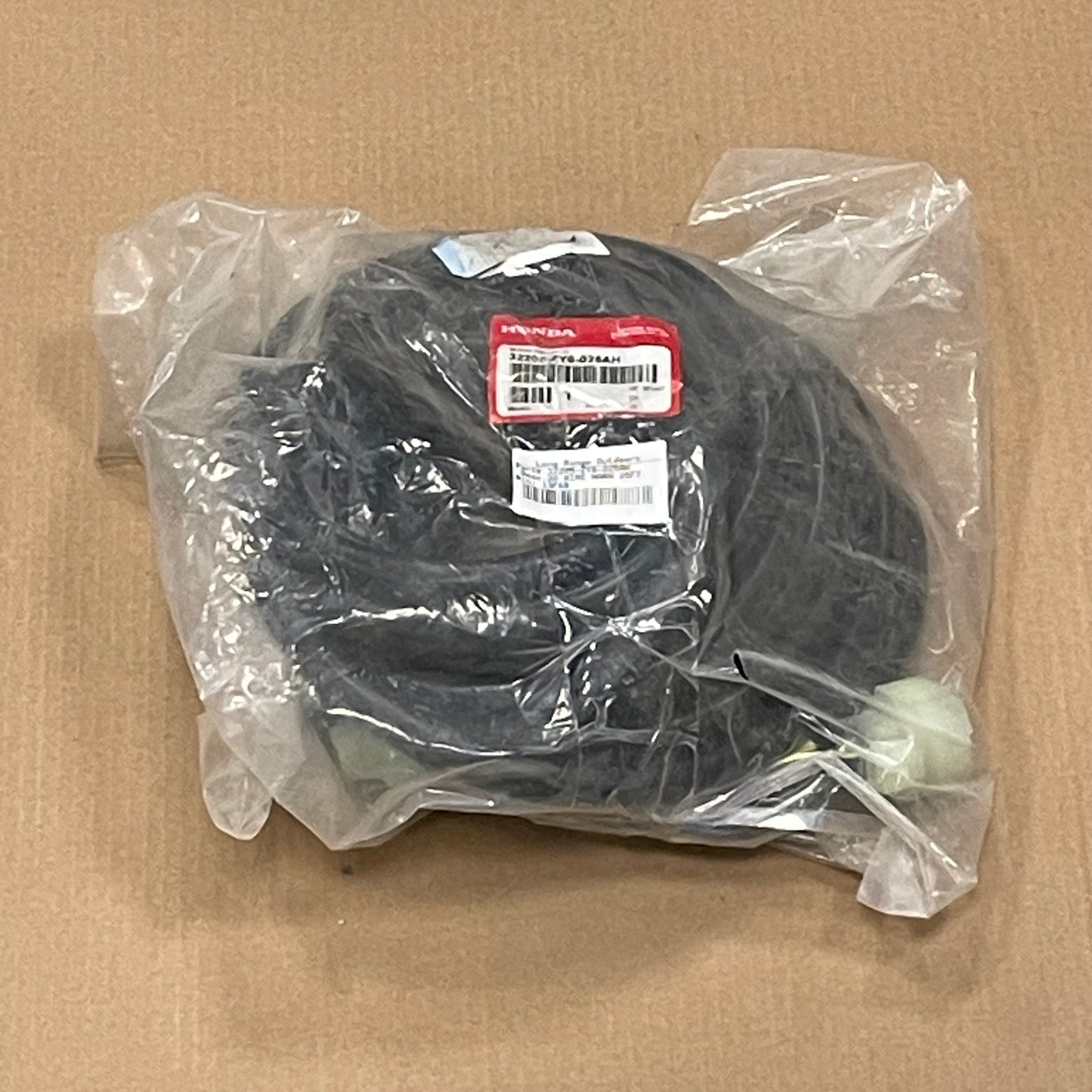 Honda 32205-ZY6-025AH Wiring Harness