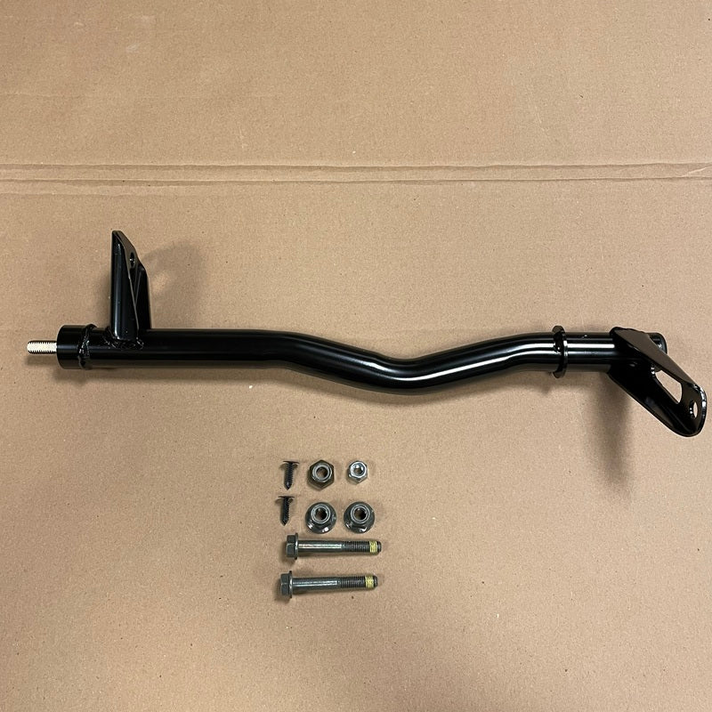 Polaris 2207339 Pitman Arm Shaft