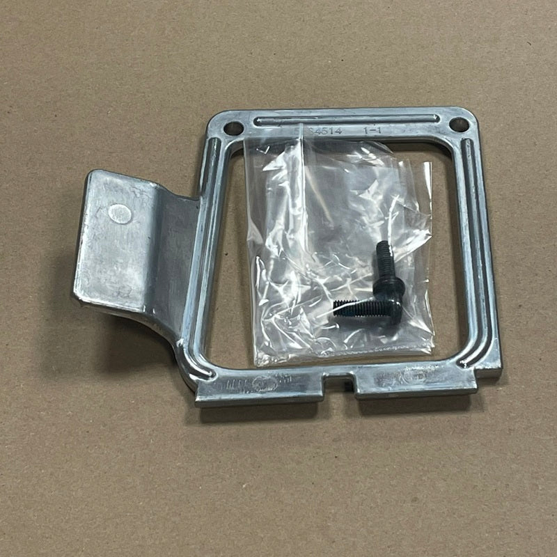 Polaris 2208479 Clutch Duct Mount R-19-02-B