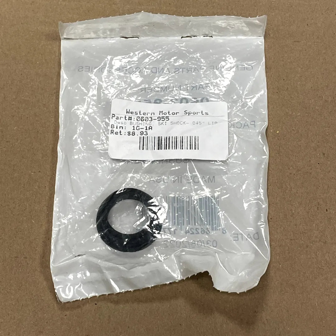 Arctic Cat 0603-955 Ski Shock Bushing