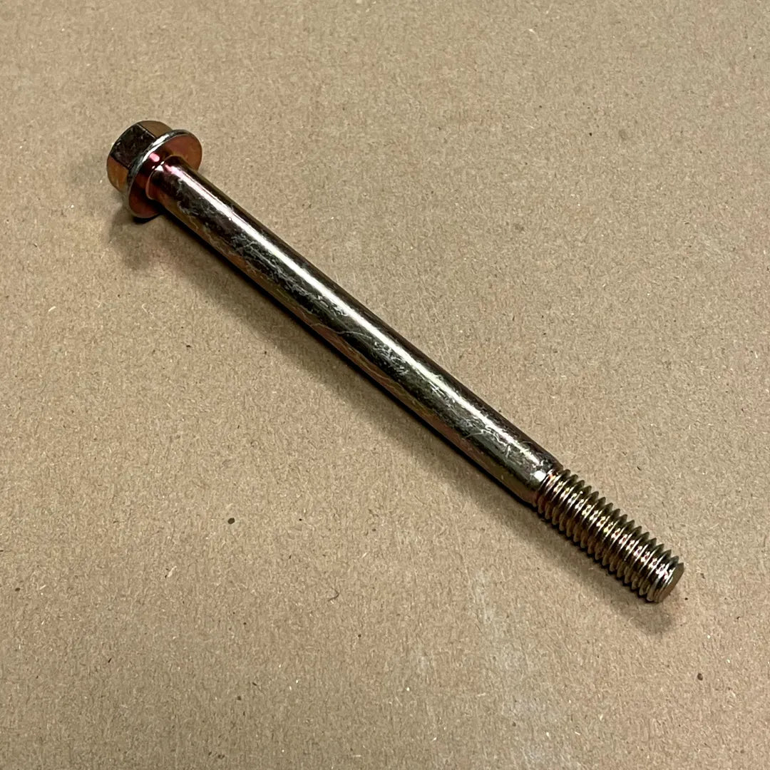 Arctic Cat 8026-236 Hex Flange Head Screw