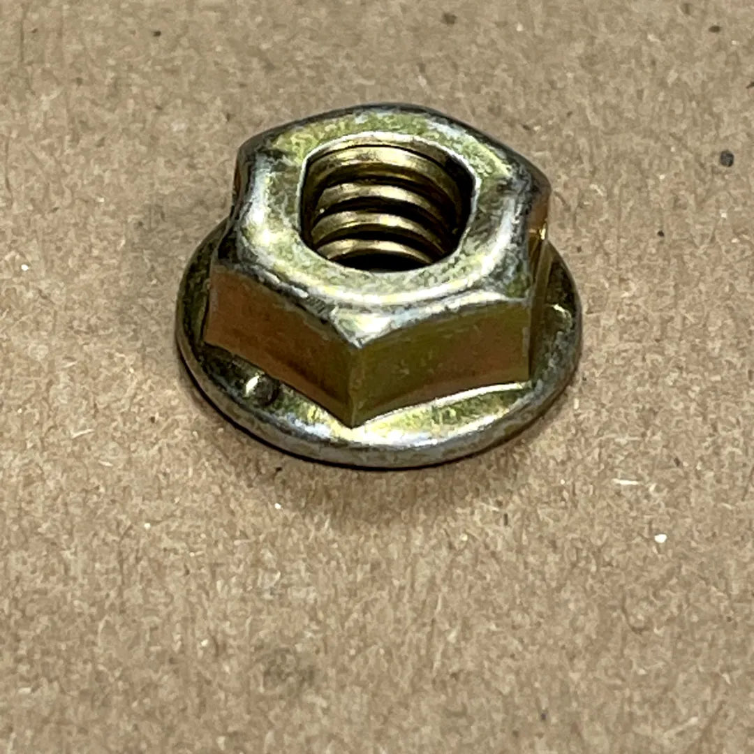 Arctic Cat 8048-366 Hex Flange Nut