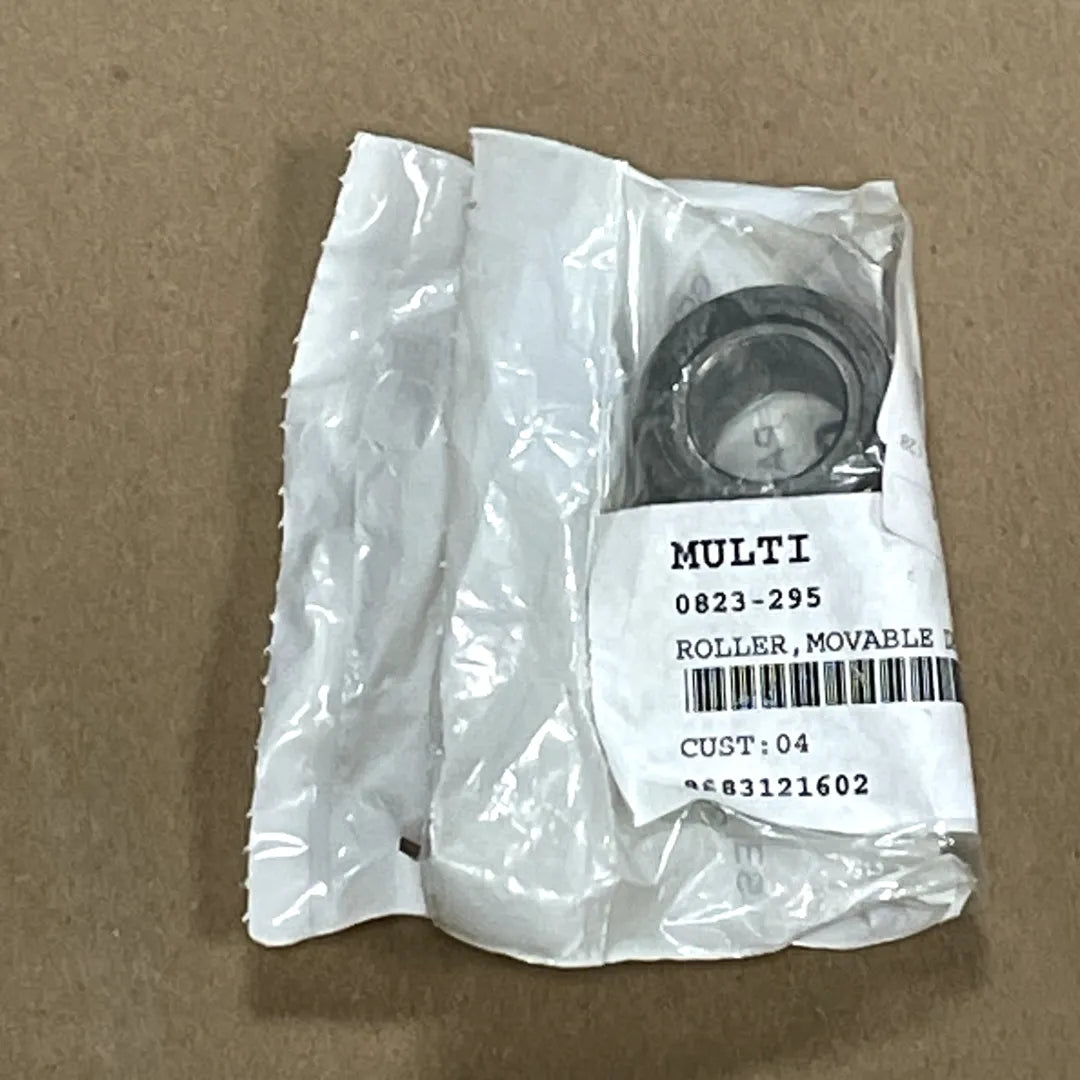 Arctic Cat 0823-295 Movable Drive Roller