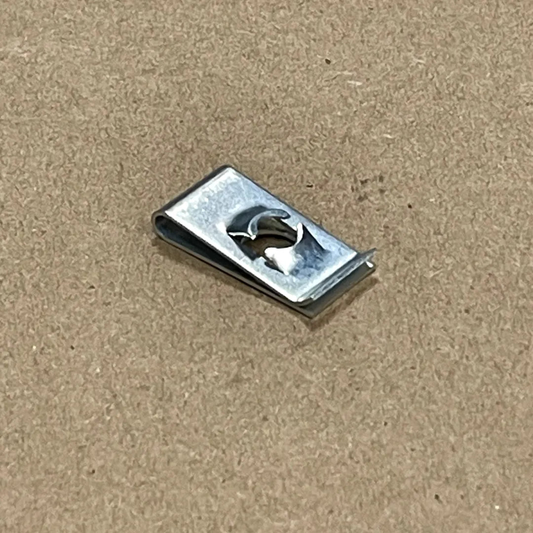 Arctic Cat 0423-031 Speed Nut